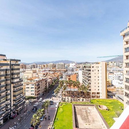 Sur Suites Palmeras 9 Fuengirola Kültér fotó