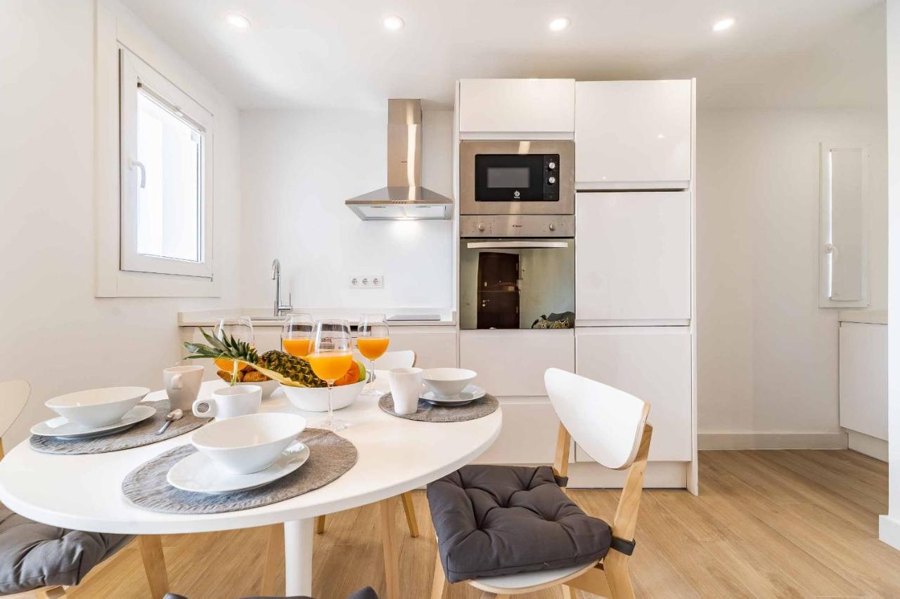Sur Suites Palmeras 9 Fuengirola Kültér fotó