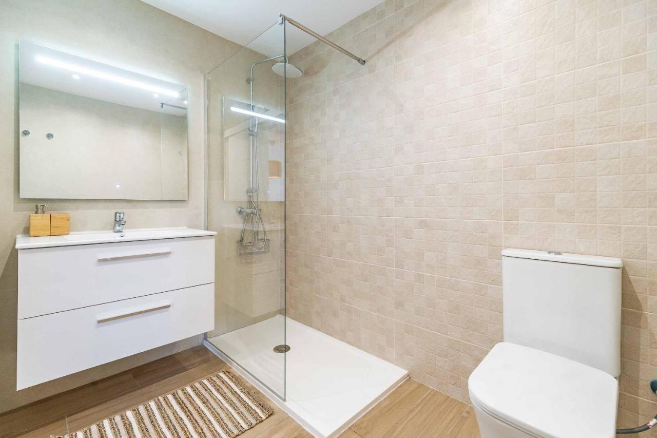 Sur Suites Palmeras 9 Fuengirola Kültér fotó
